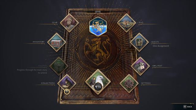 Hogwarts Legacy Gameplay | Part 3 | More Side Quests смотреть онлайн