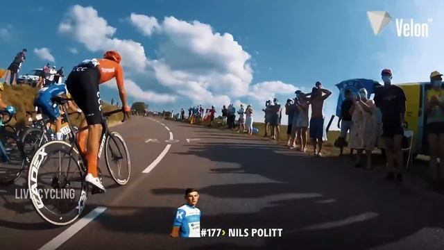 CYCLING MOTIVATION 2021 | 1 HOUR | MIX смотреть онлайн