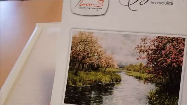 Вышивка крестом. Готовая работа и текущие прoцессы июля. смотреть онлайн