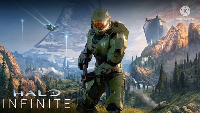 Halo Infinite - Warthog Run [Remix] (Bungie Style) смотреть онлайн