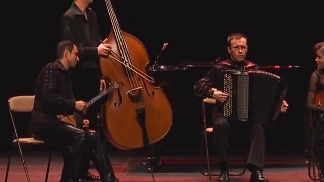 Expromt-Quintet. E. Petrov - Expromt-fantasy смотреть онлайн