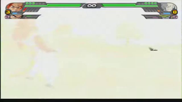 DBZ Budokai Tenckaichi 3 #4 Сильнейший во вселенной(Без комментариев с моей стороны) смотреть онлайн