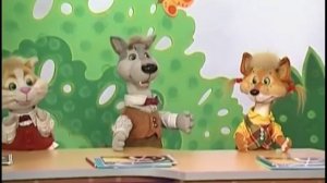 Музыка 28. Канон — Шишкина школа