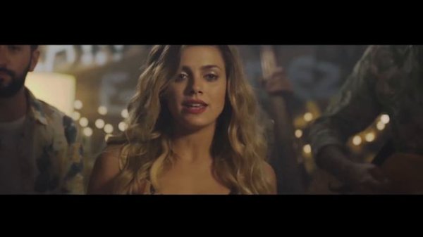 Natalie Perez - Algo Tiene