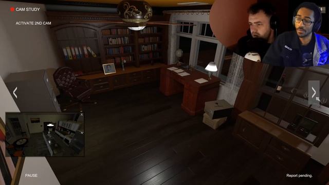 THIS GAME IS RATED R (VERY disgusting) | I'm On Observation Duty 2 : Timothy's Revenge ft. mt2oo8 смотреть онлайн