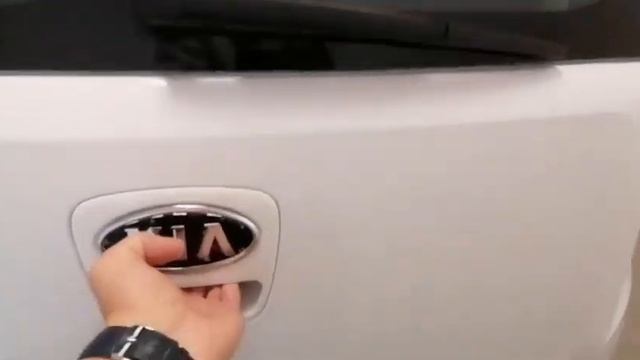 Видеопрезентация автомобиля 03327 смотреть онлайн