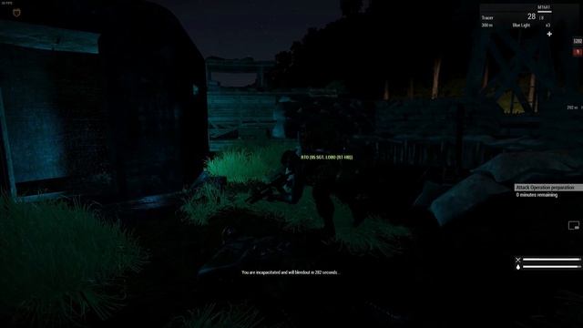 Bro-Nation ARVN Rangers - Firebase East of Son Tay смотреть онлайн