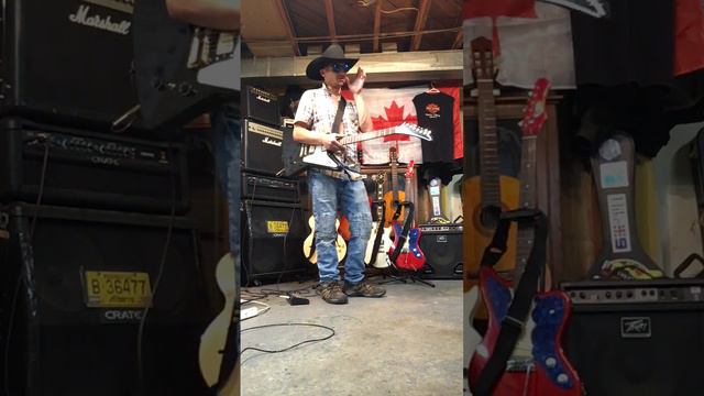 Guitar Practice session 57. Epiphone explorer heavy metal edition смотреть онлайн