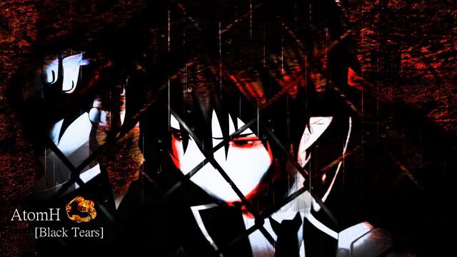 AtomH Black Tears смотреть онлайн