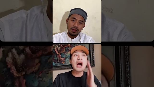 Muallaf pilih Ta'aruf perjalanan menuju pelaminan dari Delfano Charies - Ta'aruf Online Indonesia смотреть онлайн