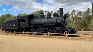 ДОЛИНА СМЕРТИ - Что посмотреть в Долине смерти, США? Места о которых вы не знали!