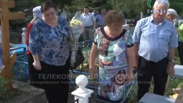 03 06 15 восстановление памятников-могил смотреть онлайн