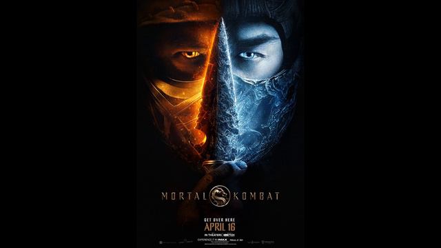 VWLS - Emergence | Mortal Kombat OST смотреть онлайн
