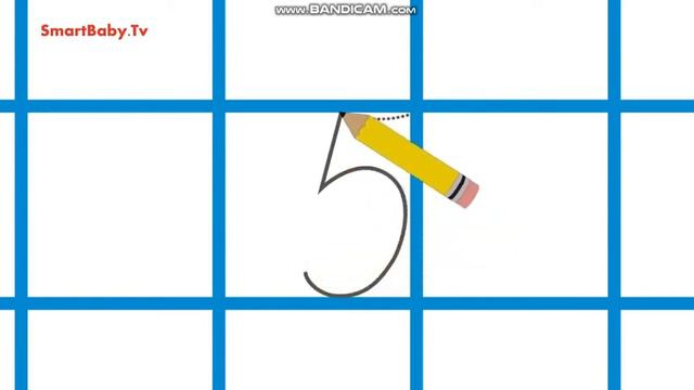 Цифра 5, 6 смотреть онлайн