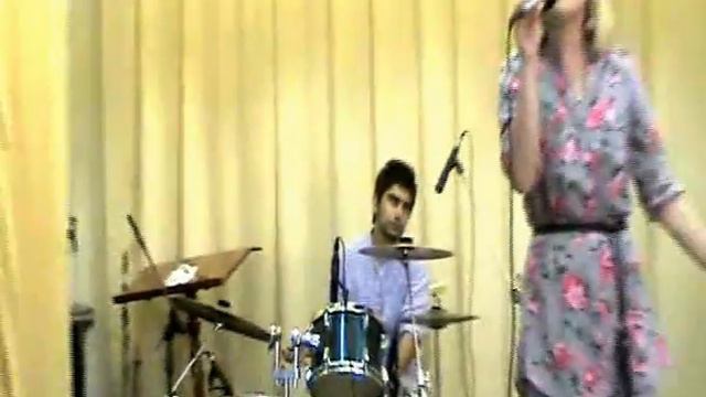 Бог Всемогущий - поклонение смотреть онлайн