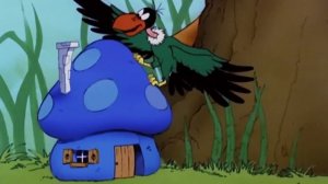 Смурфики и Птицевой • Смурфики