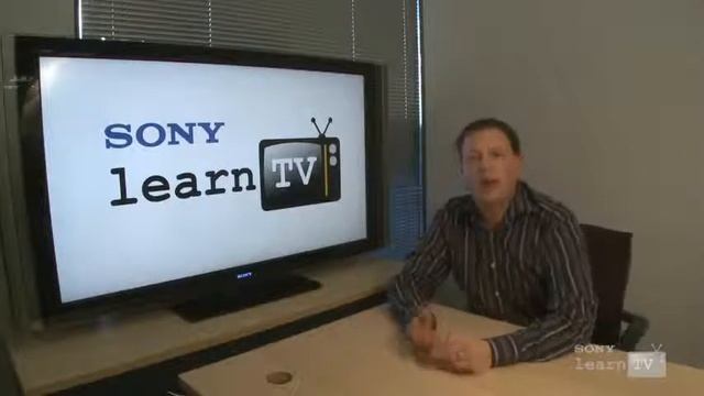 Светодиодные технологии и компания SONY смотреть онлайн