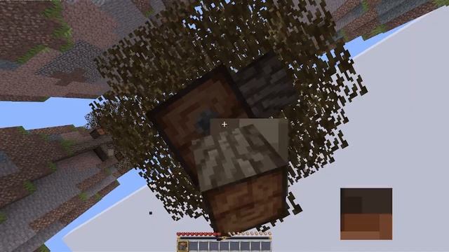 Minetest Vs. Minecraft смотреть онлайн