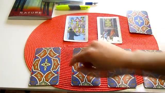 Мне 30 лет! Как отметила день рождения? Гадаю на ТАРО и предсказываю свое будущее верхом на ТРАКТОР