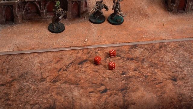 Chaos Space Marines vs Craftworlds: Start Collecting DEATHMATCH Game 2 смотреть онлайн