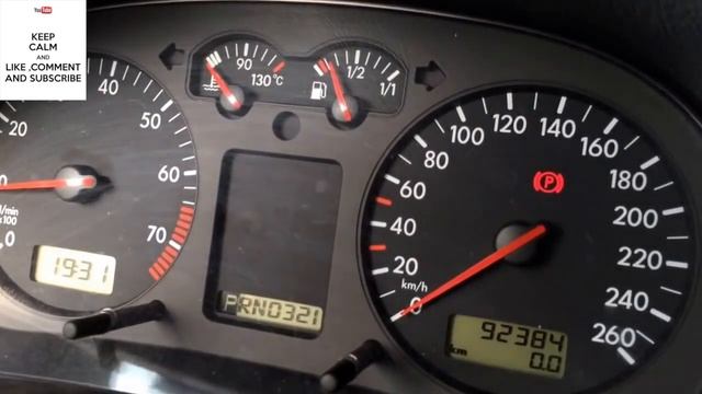 Resetare service INSP VW golf 4 - Service INSP VW Golf 4 - Serviceanzeige VW golf 4 zurückstellen смотреть онлайн