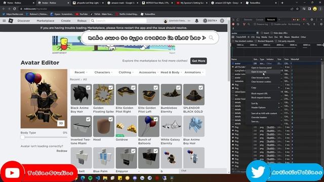 How to export your ROBLOX compiler 2023 смотреть онлайн