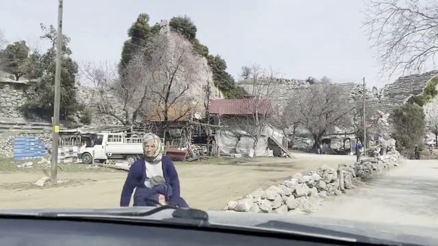 Турция чарующая и пугающая || Отпуск в Турции 3 смотреть онлайн