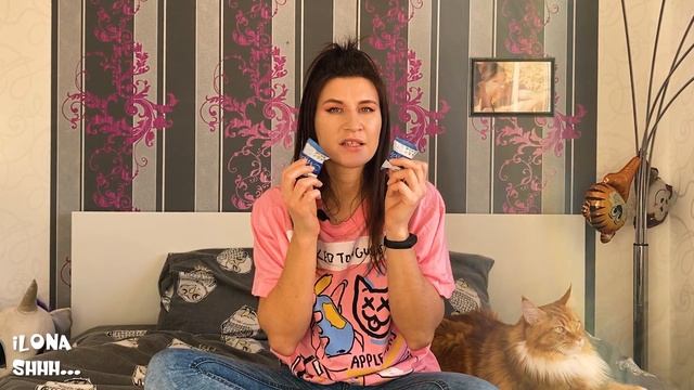 Распаковка сладостей! ЯПОНСКИЕ СЛАДОСТИ! ШОК! смотреть онлайн