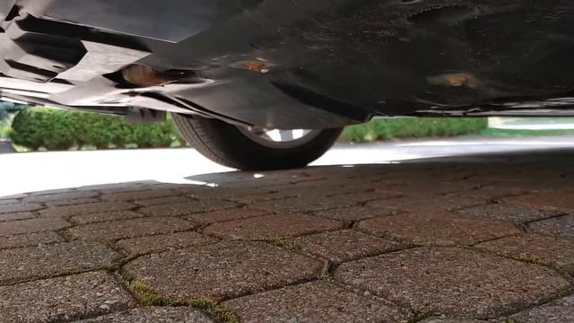 2012 Subaru Legacy Sputter/Tick @ Cold Start смотреть онлайн