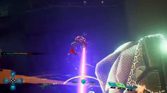 The Lost 19:36 Platinum Solo (Mass Effect Andromeda) смотреть онлайн
