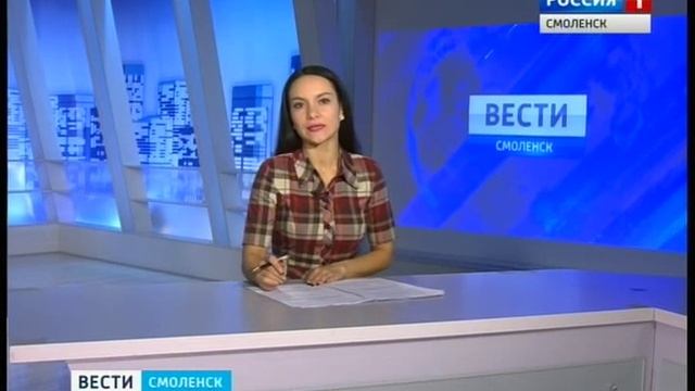 Одаренные дети Смоленска показали мастерство смотреть онлайн