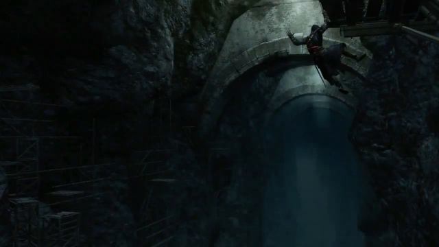 Assassin's Creed Revelations - GAMESCOM 2011 Trailer смотреть онлайн