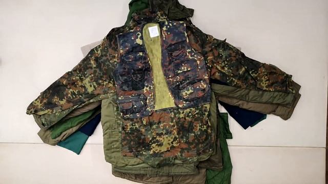 120-047 #1157 Военная одежда Голландия Экстра всесезон120-047 #1157 Военная одежда Голландия Экстра