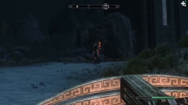 Skyrim Mods: Hartmere Isle - Part 2