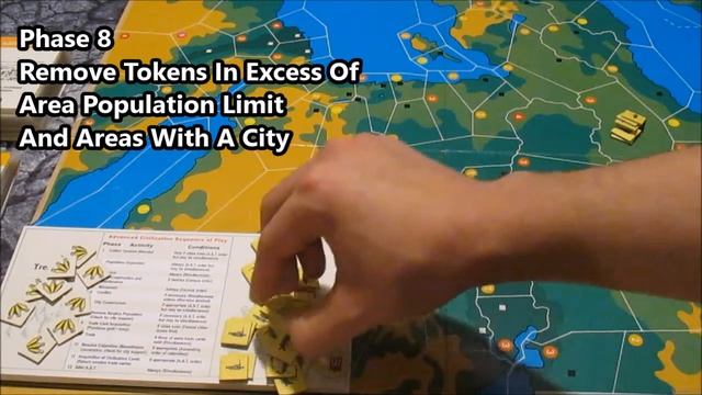 Instructions - Advanced Civilization 1991 смотреть онлайн