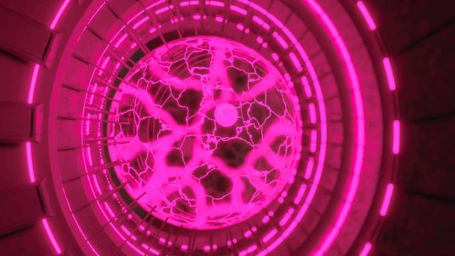 4K 60FPS 'Neon Art' HDR Dolby Vision смотреть онлайн