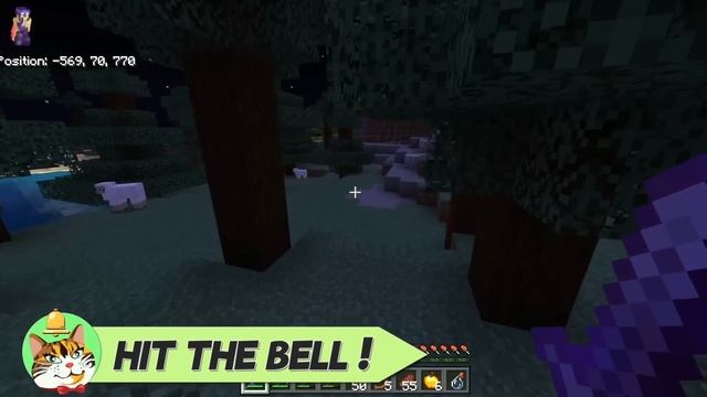 How To Get ALL Villager Types In One Village смотреть онлайн
