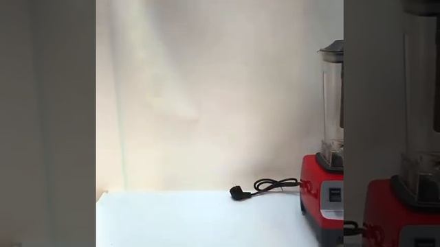 Silver Crest Hi-Performance Power Blender 4500W - 2L смотреть онлайн