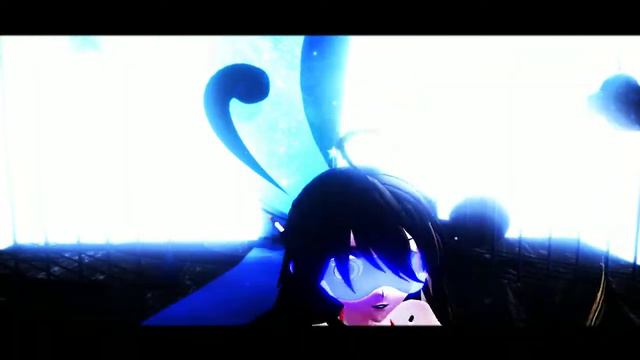 【MMDII FRIEND】Sting [Happy Birthday Natsumy Paradis] смотреть онлайн