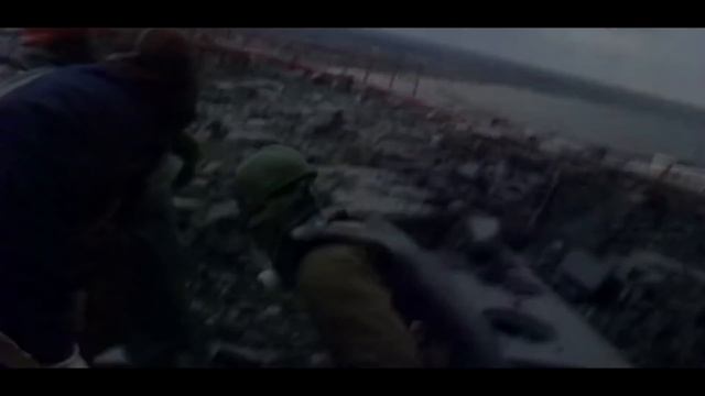 Чернобыль 1986