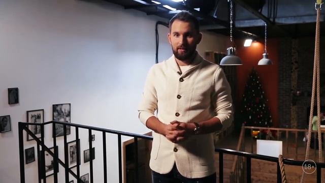 Михаил Дашкиев, Бизнес Молодость о Квиз сайтах смотреть онлайн