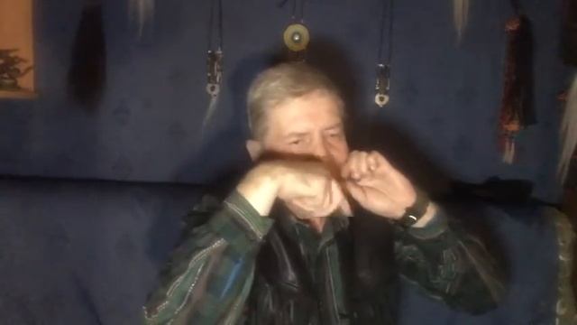Хомус Мальцева без пластины смотреть онлайн