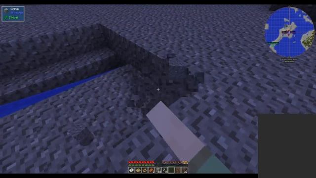 Minecraft Beyond Reality Farscapes Part 001 смотреть онлайн