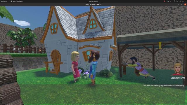 godot 4 alpha5 game progress смотреть онлайн