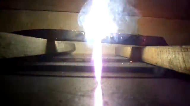 Видео по запросу металлургического предприятия. Thermo glass test specifically for metallurgists смотреть онлайн