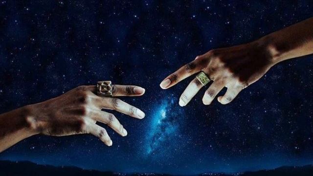 Sacred Union (Rumi Oracle) смотреть онлайн