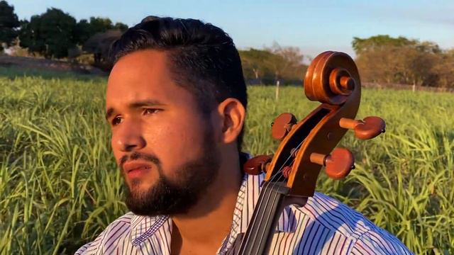 Save Your Tears - Ara Avedian & Ricky Brambila (Violin and Cello Cover) смотреть онлайн