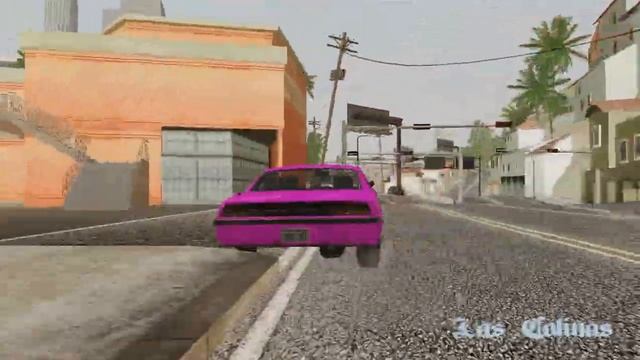 GTA V Vigero GTA SA [DOWNLOAD LINK] смотреть онлайн