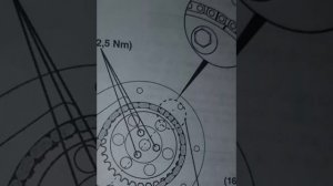 FIAT DUCATO 1.8/2.0 УСТАНОВКА ЗАЖИГАНИЯ МЕТКИ ГРМ