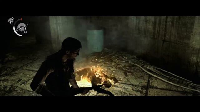 Let's Play Evil Within PART 21: Satan's Playground смотреть онлайн